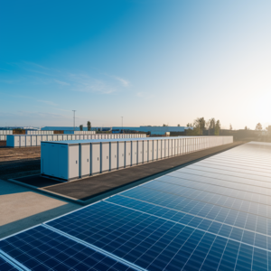 EP30-技术争锋--抽水储能加入后的储能“三国杀”​​