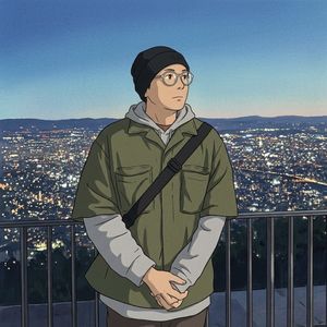 小秋在这里