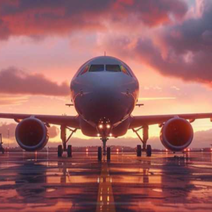 Vol.512|“停飞潮”蔓延全球，有机场面临“无油可加”困境