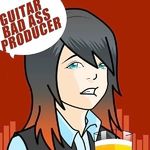 叉红