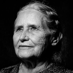 041 我是一个即将崩溃的女人，我把灵魂拆成四份