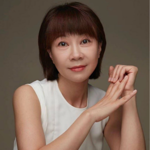 法律学者陈碧，拒绝被驯化！爱又不会越用越少