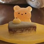 谢谢你我不吃