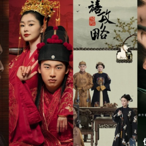 从《延禧攻略》到《墨雨云间》，观众还是没实现“爽剧自由”