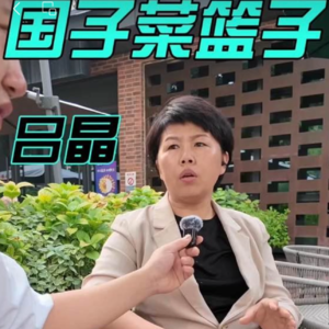 采访100-1位企业家｜沈阳国字菜篮子农业发展有限公司 吕晶