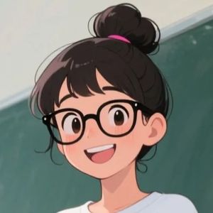 笔尖学姐