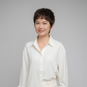 037. 检察官穆莉萍（上）：女儿遭遇欺凌休学，作为妈妈，我是如何应对的