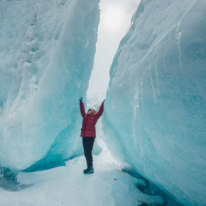 E20：徒步装备(穿搭)入坑指南