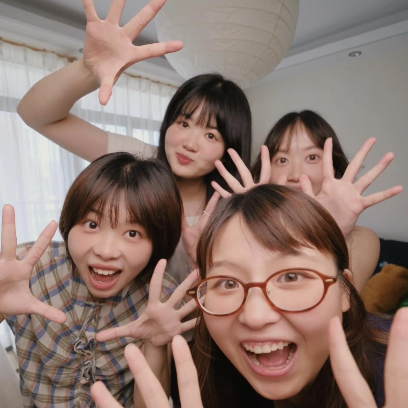 一波三折地回家啦！ 🚄 26.Jul.30 episode artwork