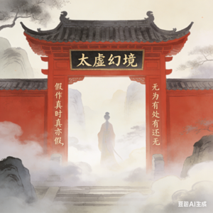 《红楼梦》第五回解读