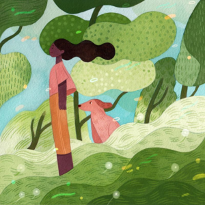 治愈|20min职场妈妈舒压疗愈催眠