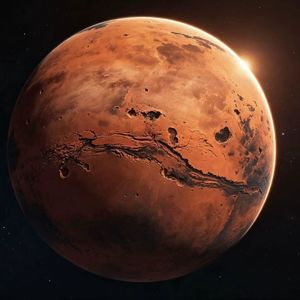 第六站:火星