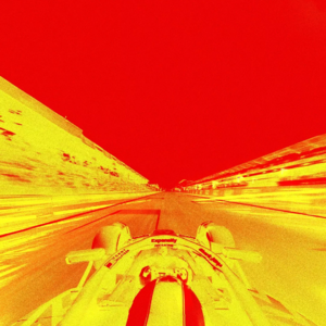 『共振001』《F1：狂飙飞车》（6.4分）：重夺对“速度”与“激情”的定义权