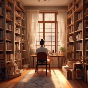 从百年孤独到明亮的夜晚：家族故事的魅力