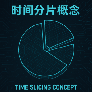 趣聊八股文之《时间分片概念详解》