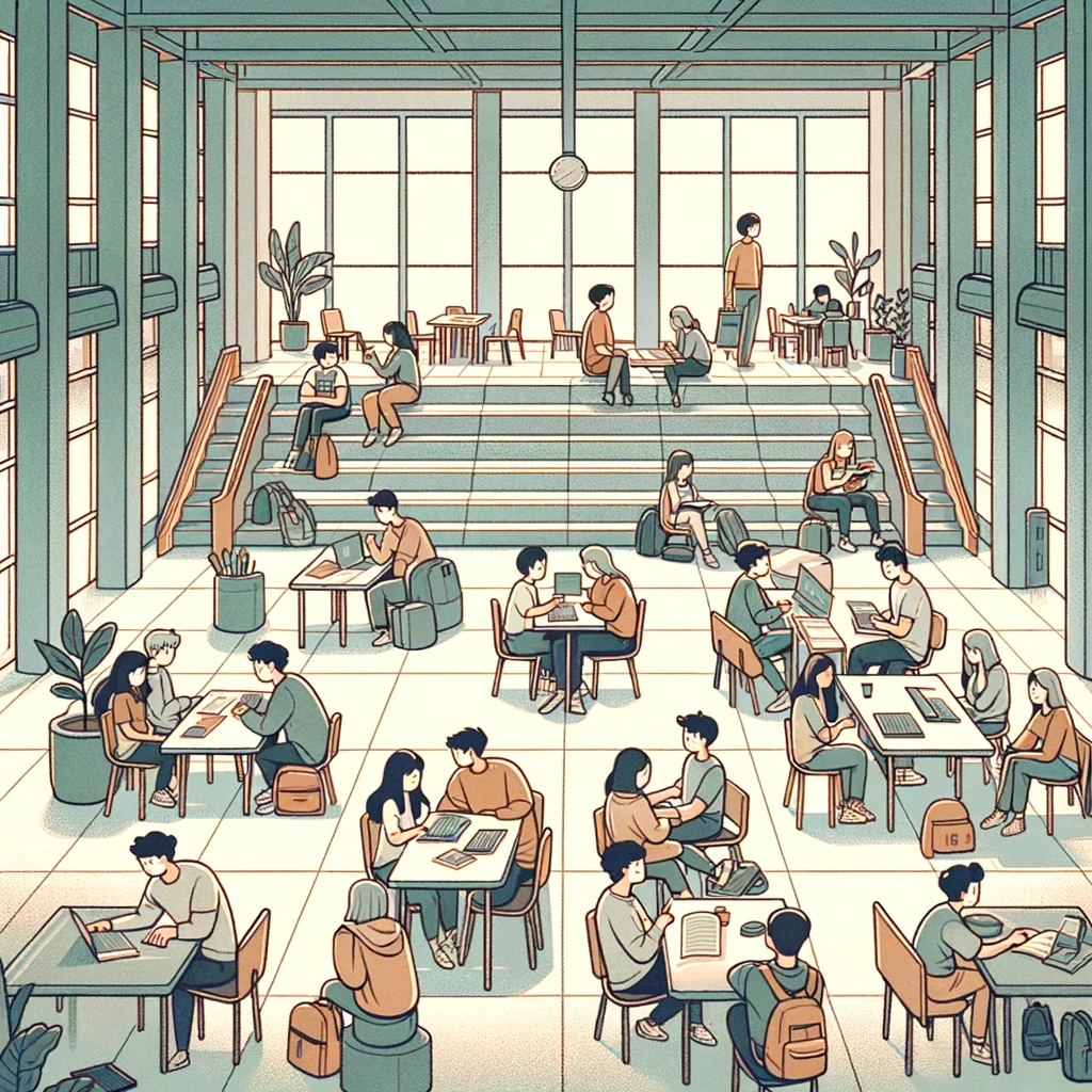 13. 大学生存指南 | 大二之如何崭露头角 episode artwork