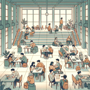 13. 大学生存指南 | 大二之如何崭露头角