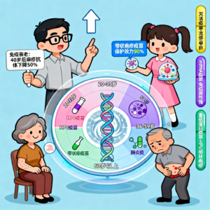 EP52.成人也要打疫苗?你不得不知的那些疫苗误区