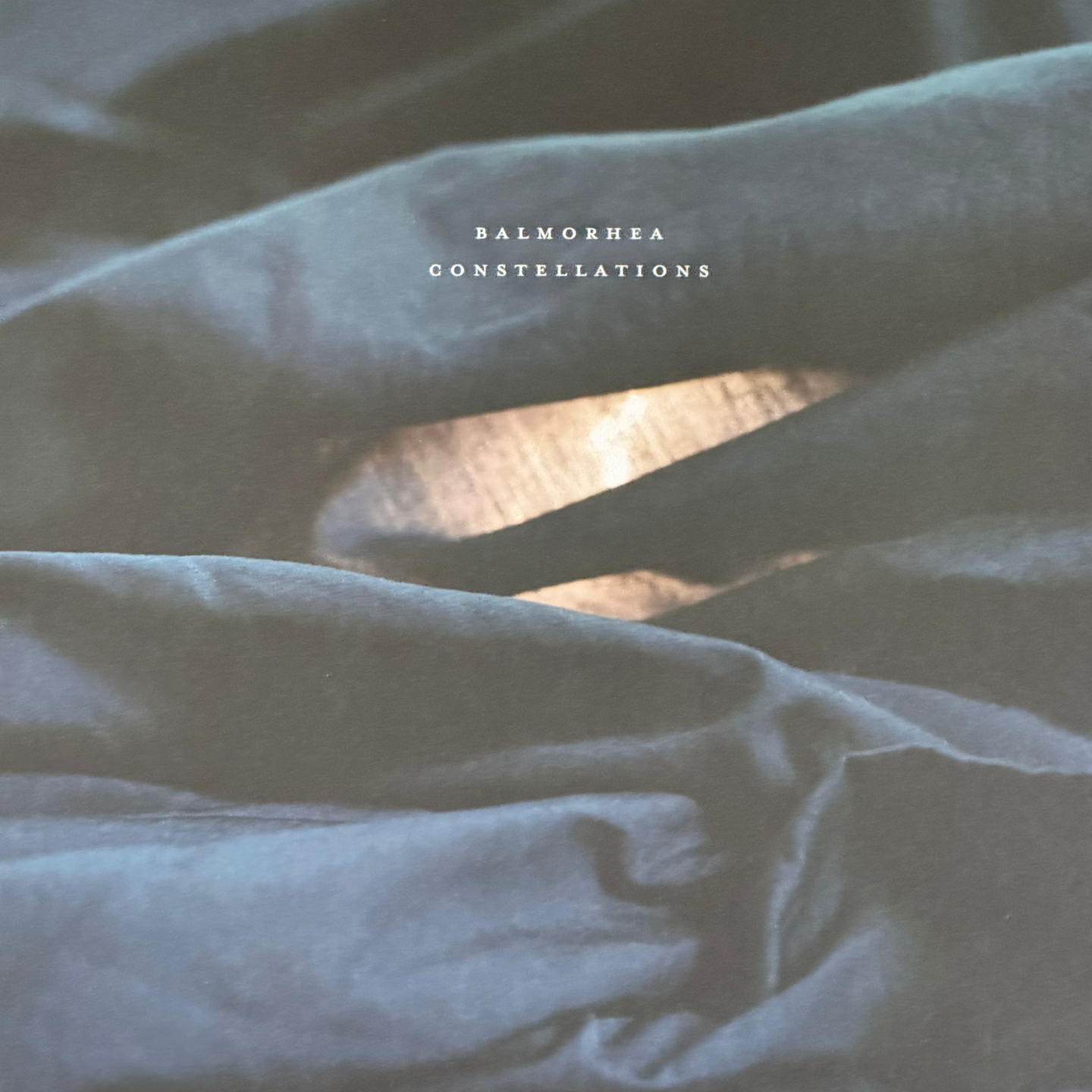 Balmorhea - constellations episode artwork