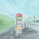 公园旁边