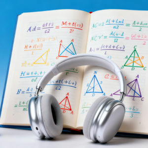 高效啃透数学书1:费曼学习法 + 三层阅读法 | 告别死记硬背,实现真正理解