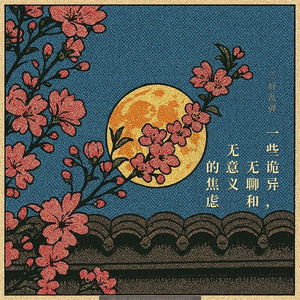 三好乱弹 - 一些诡异,无聊和无意义的焦虑