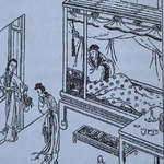 第683期：聊聊聊斋69：《莲香》（中）——桑生：我也是你们俩PLAY中的一环吗？