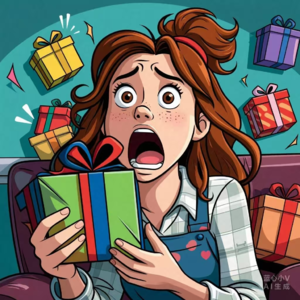 你才送的礼物就被人嫌弃？送礼到底有多难搞？