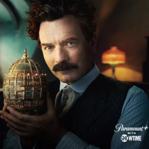 vol.6《莫斯科绅士》：在困境中坚守自身超越局限