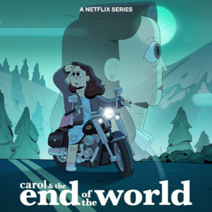 EP39 世界末日了，你还要上班吗？——《凯洛的末日日常》和《葬送的芙莉莲》（上）