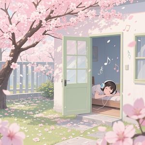 林间草地Music Journal