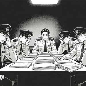 【大山诚一郎】绝对不在场证明：下载的不在场证明 完整拆解