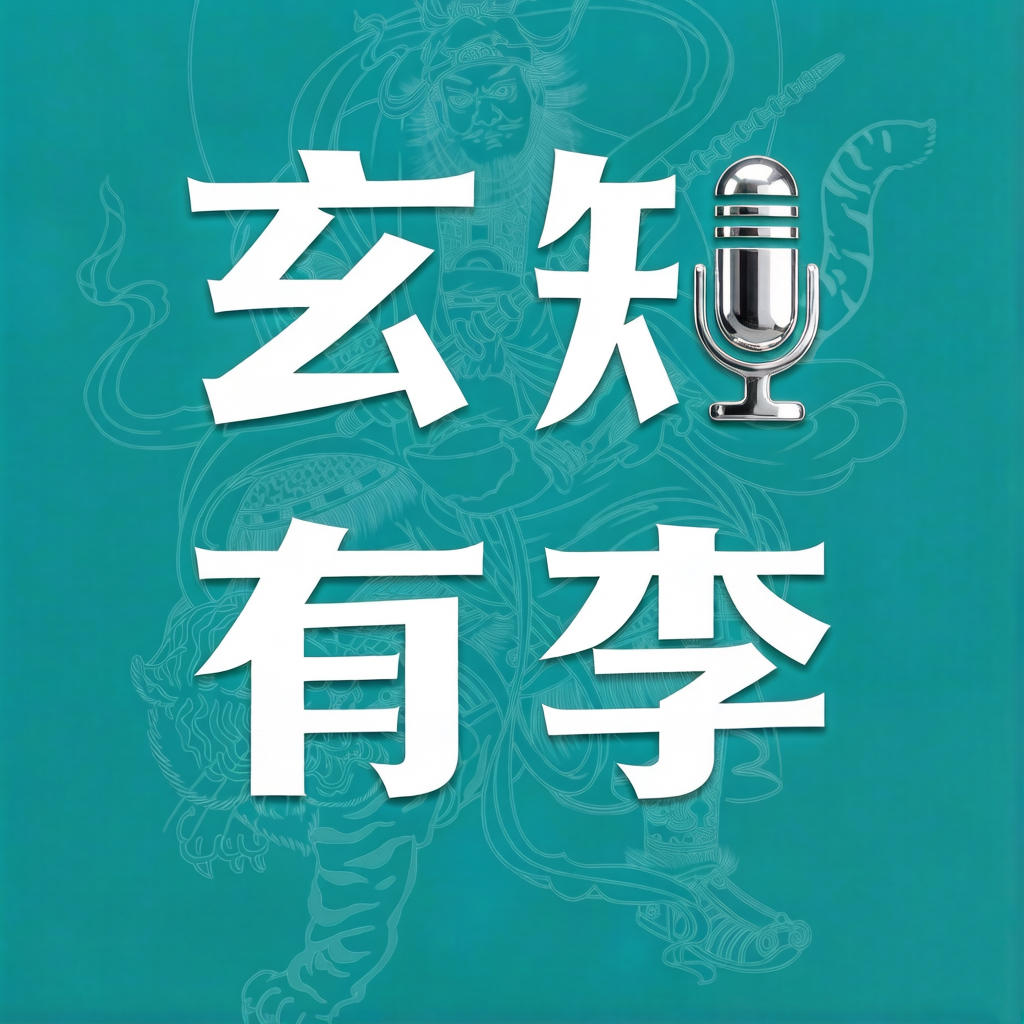 玄知有李