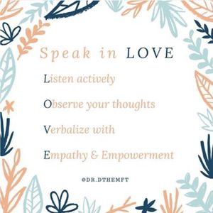 No. 031 - 知者不言，言者不知，说话之前请三思