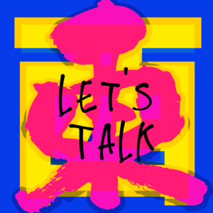 东拼西凑Let’s Talk