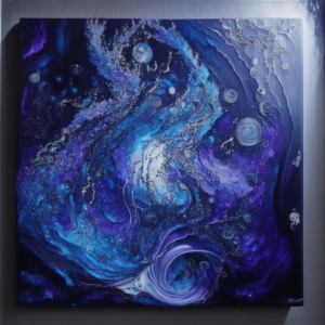 彩虹雨
