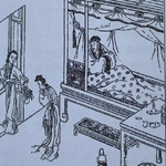 第682期：聊聊聊斋69：《莲香》（上）——重生三角恋的故事