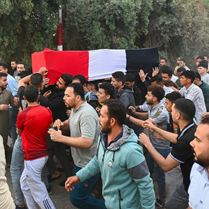 埃及士兵在与以军交火中丧生,影响有多大?