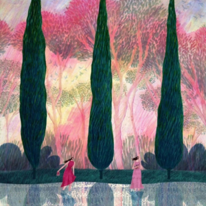 【声寮】10MIN积极美好人生冥想