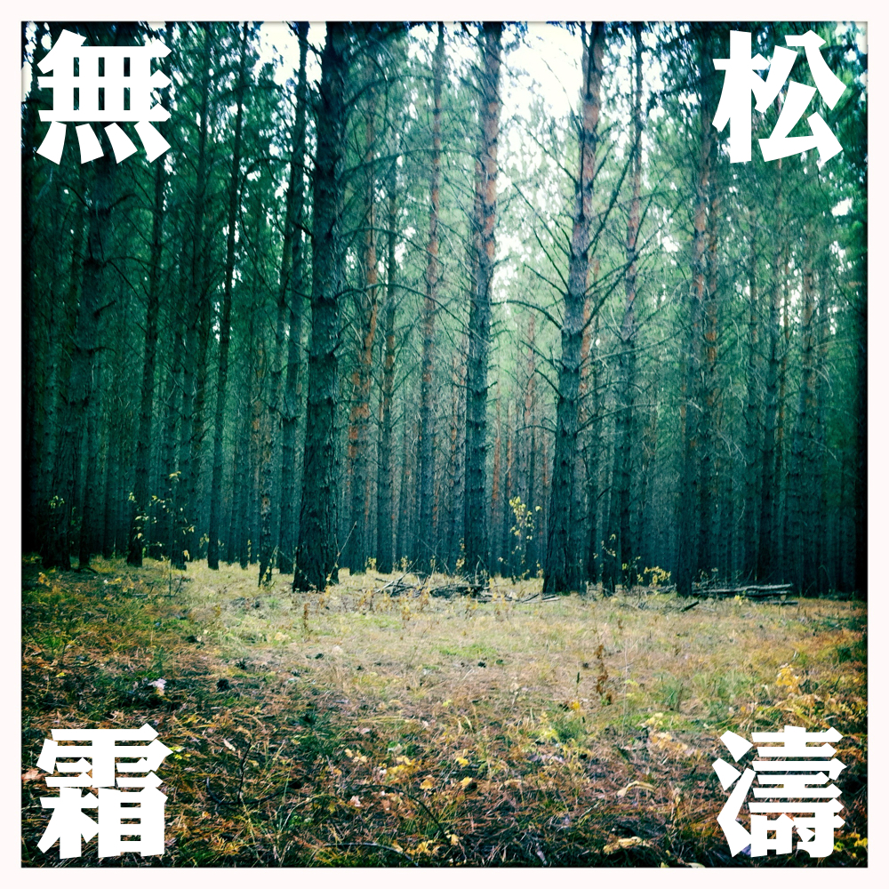 声久村二十四节气之霜降——松涛无霜 episode artwork