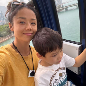 03/06/2026 当妈五年、博主四年、教练三年…