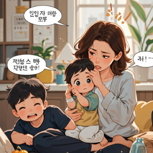 【心理】母亲对孩子的"恨":为什么父母会无意识破坏孩子的幸福?