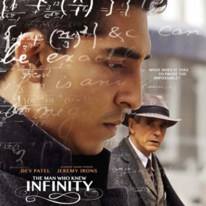 Film 电影06 印度女神托梦启示他，一生创造3900多个数学公式｜《知无涯者》