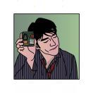 媒体港首席电动车