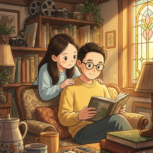 如果不结婚，我都不知道自己能这么有趣