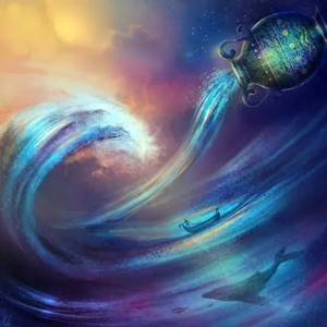 V16.十二星座揭秘—水瓶座
