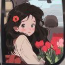 莉莉安_MJYs