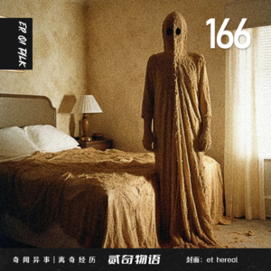 Vol.166夜晚的尖叫和诡异的游戏网友