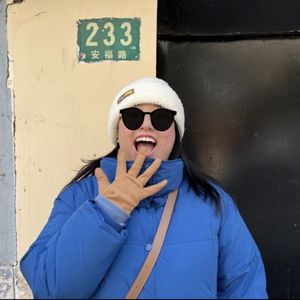 张一瞪