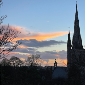 【019】我们都是精神富人